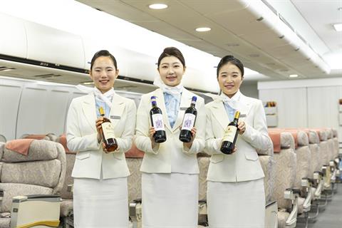 2025학년도 항공관광과 새나래 홍보팀